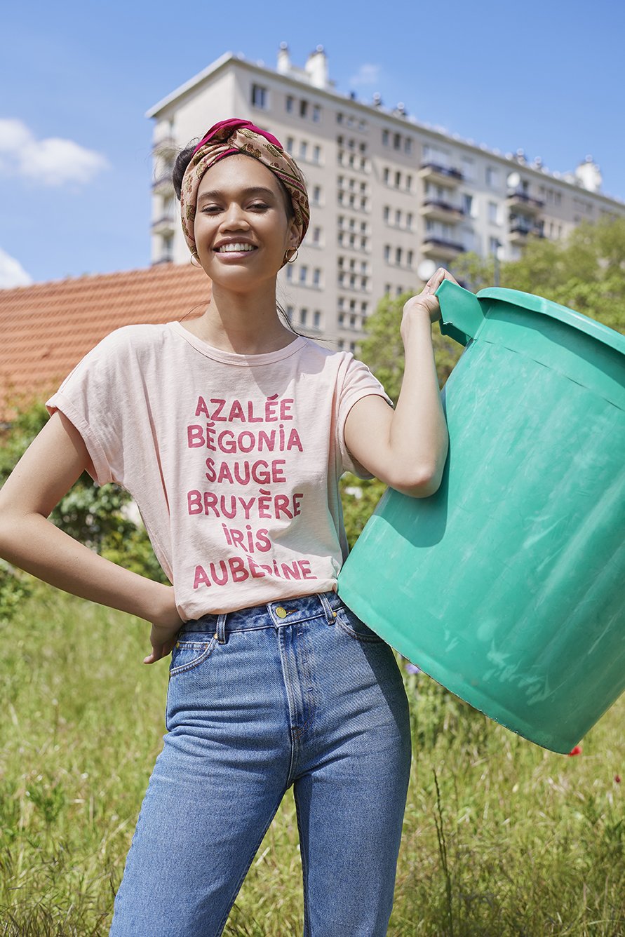 Des Petits Hauts se mobilise autour de l’agriculture urbaine ! - Des Petits Hauts