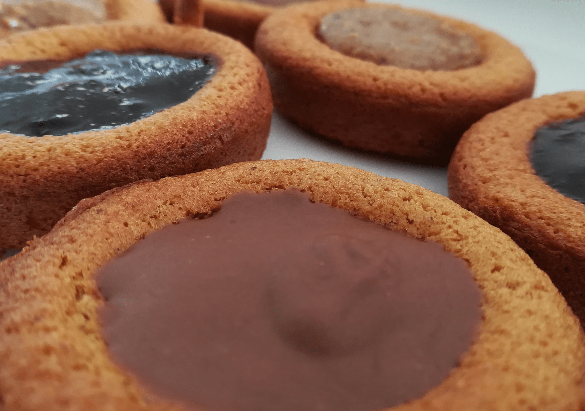 LA RECETTE DE PETITES BARQUETTES PAR ELISA - Des Petits Hauts