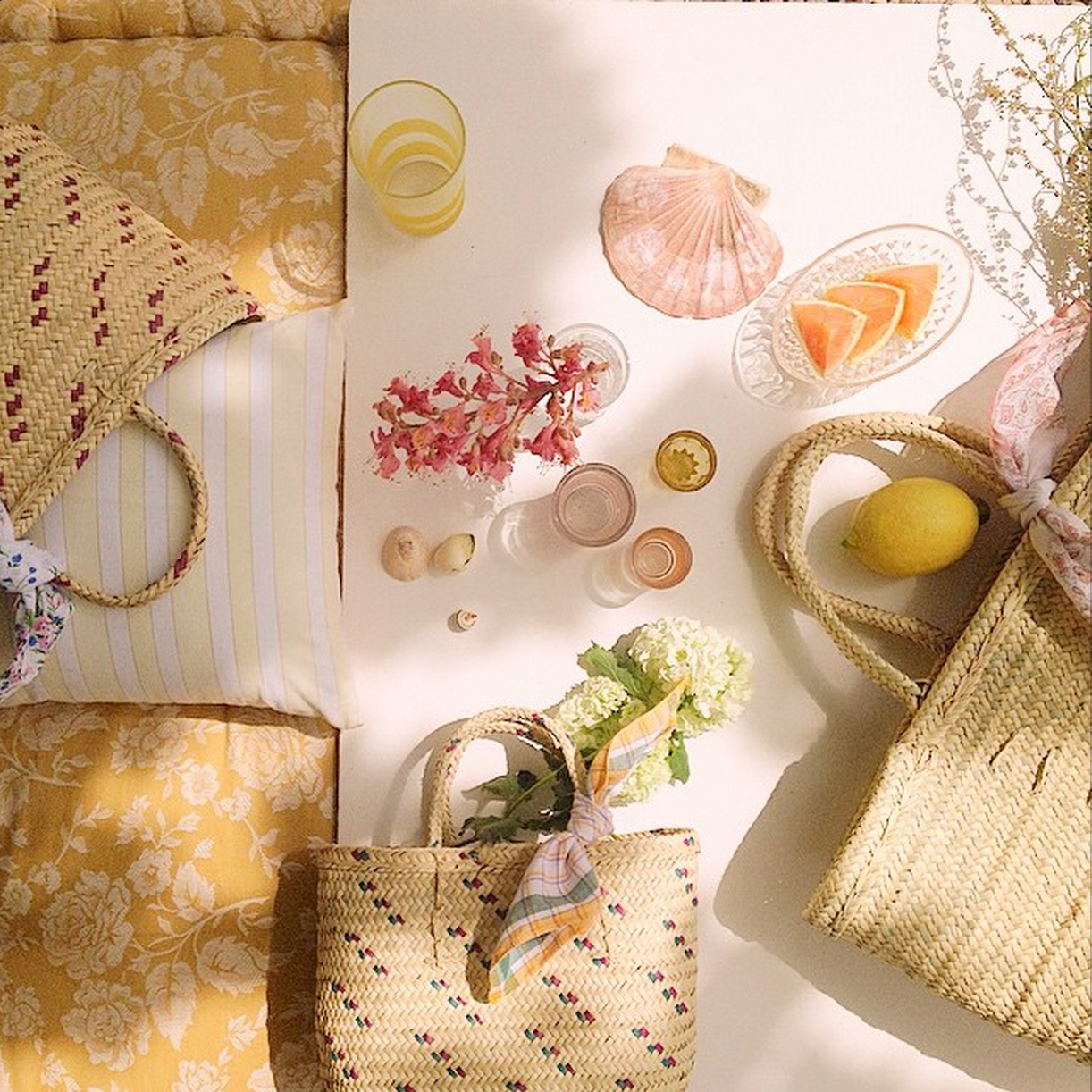 L’interview voyage : By La Girafe - Des Petits Hauts