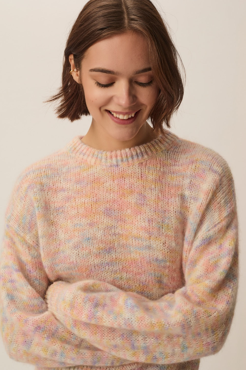 Pull Boum Nuage