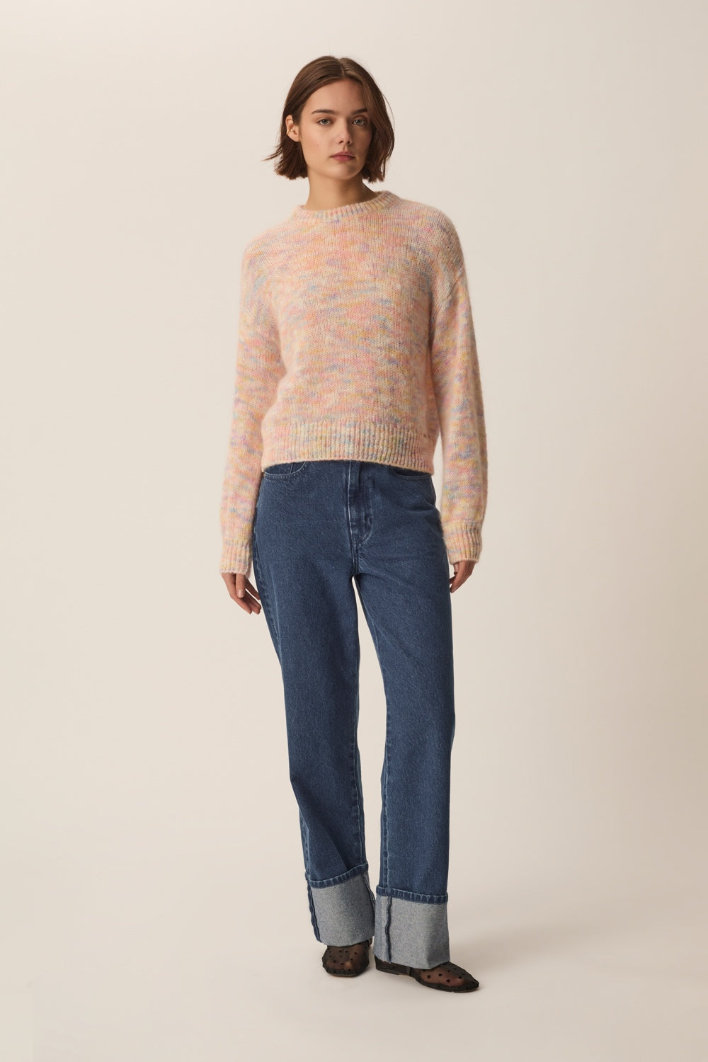 Pull Boum Nuage