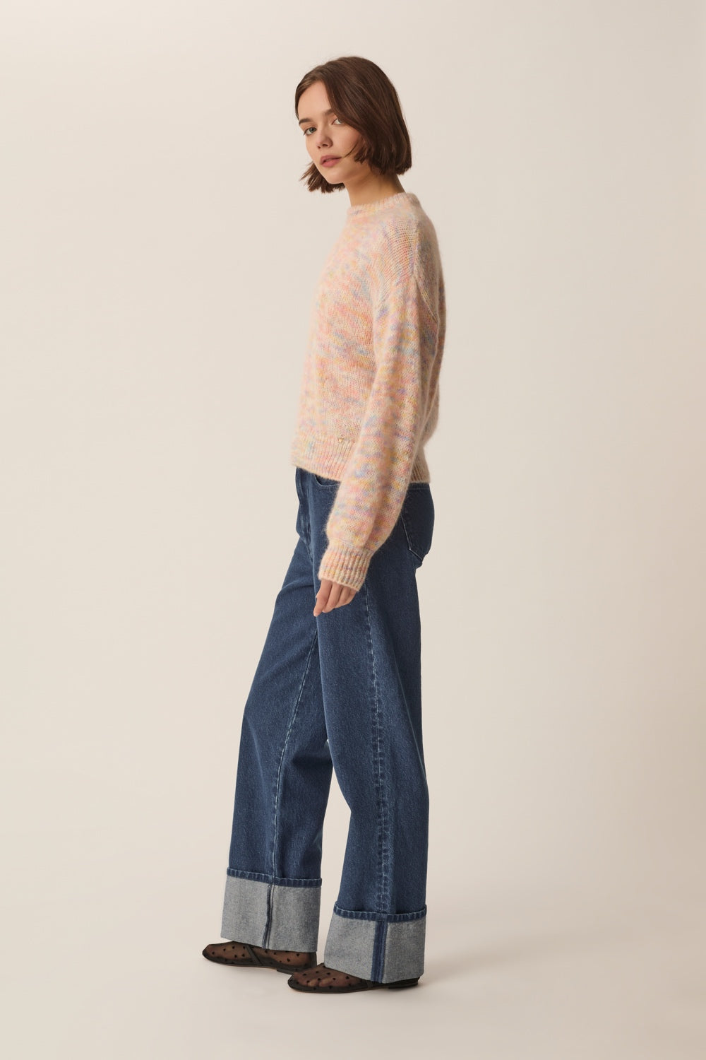 Pull Boum Nuage