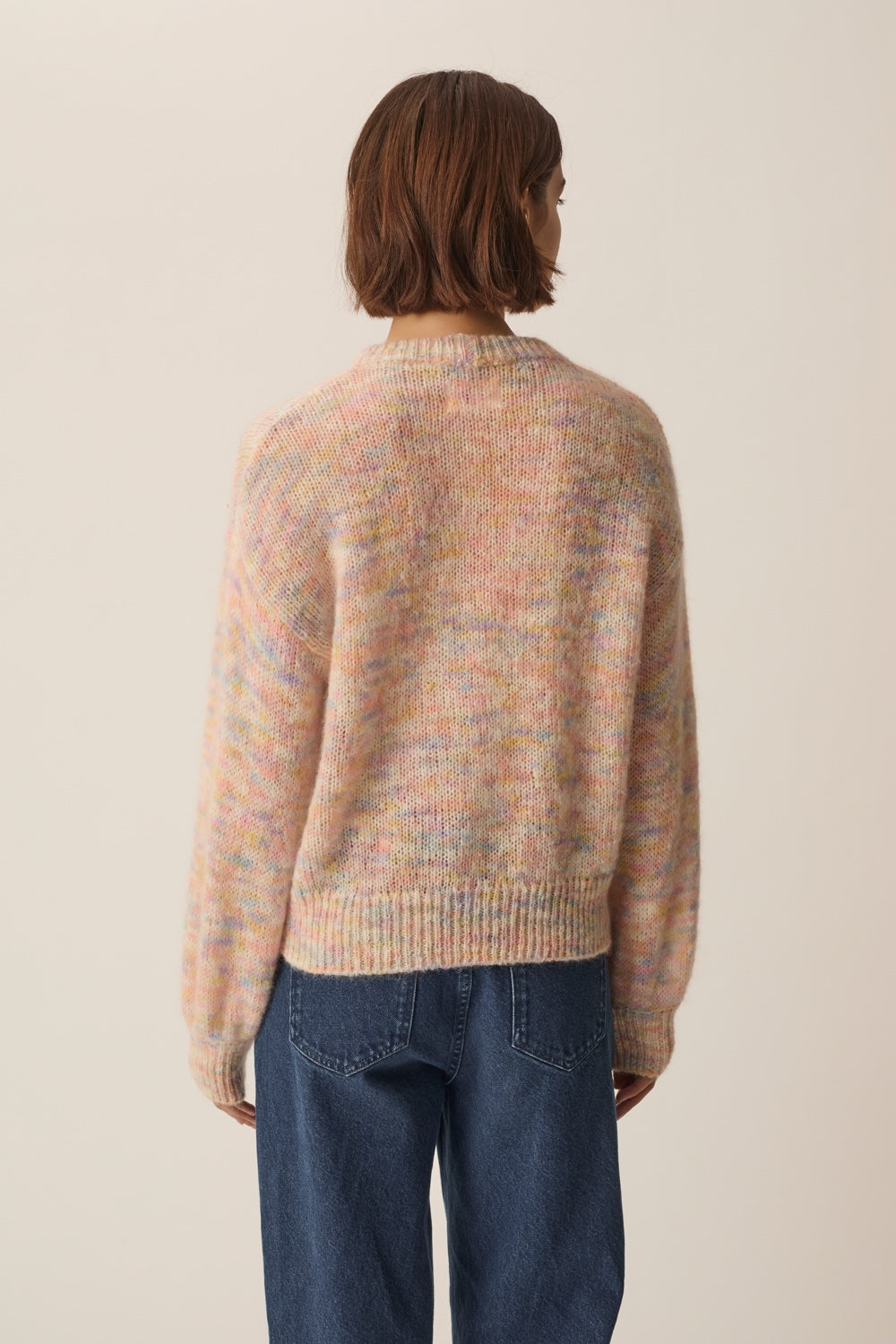 Pull Boum Nuage