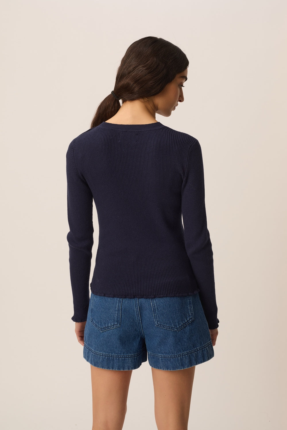 Pull Andy Marine