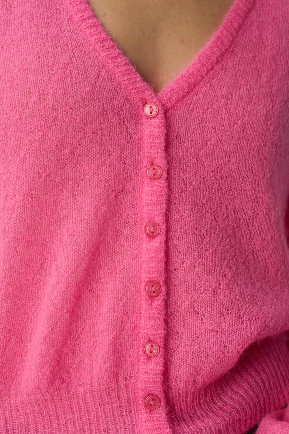 Gilet Cocotte Gum