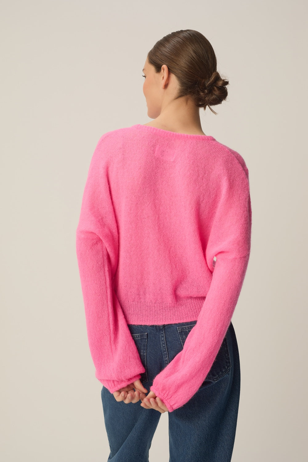 Gilet Cocotte Gum