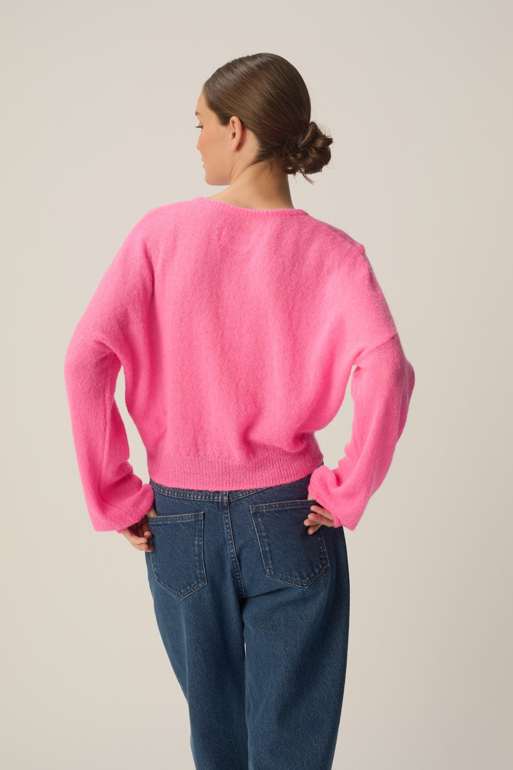 Gilet Cocotte Gum