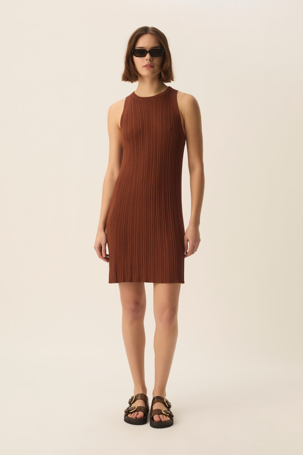 Robe Athea Choco