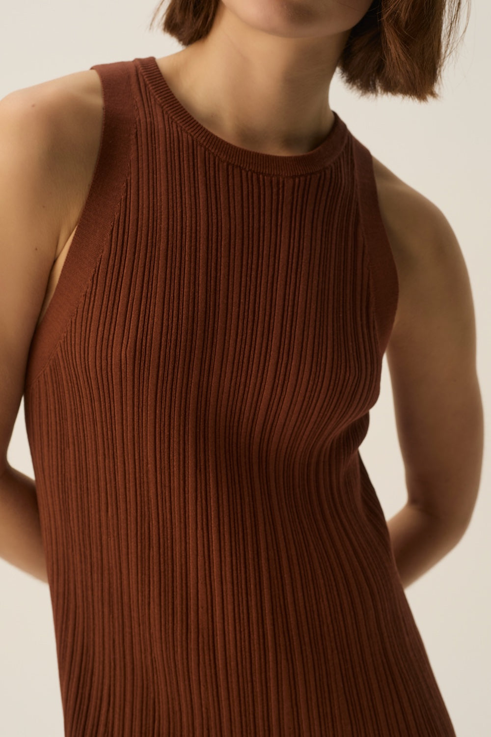 Robe Athea Choco
