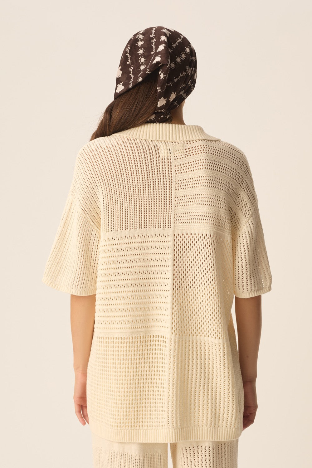 Cardigan Desiree Creme