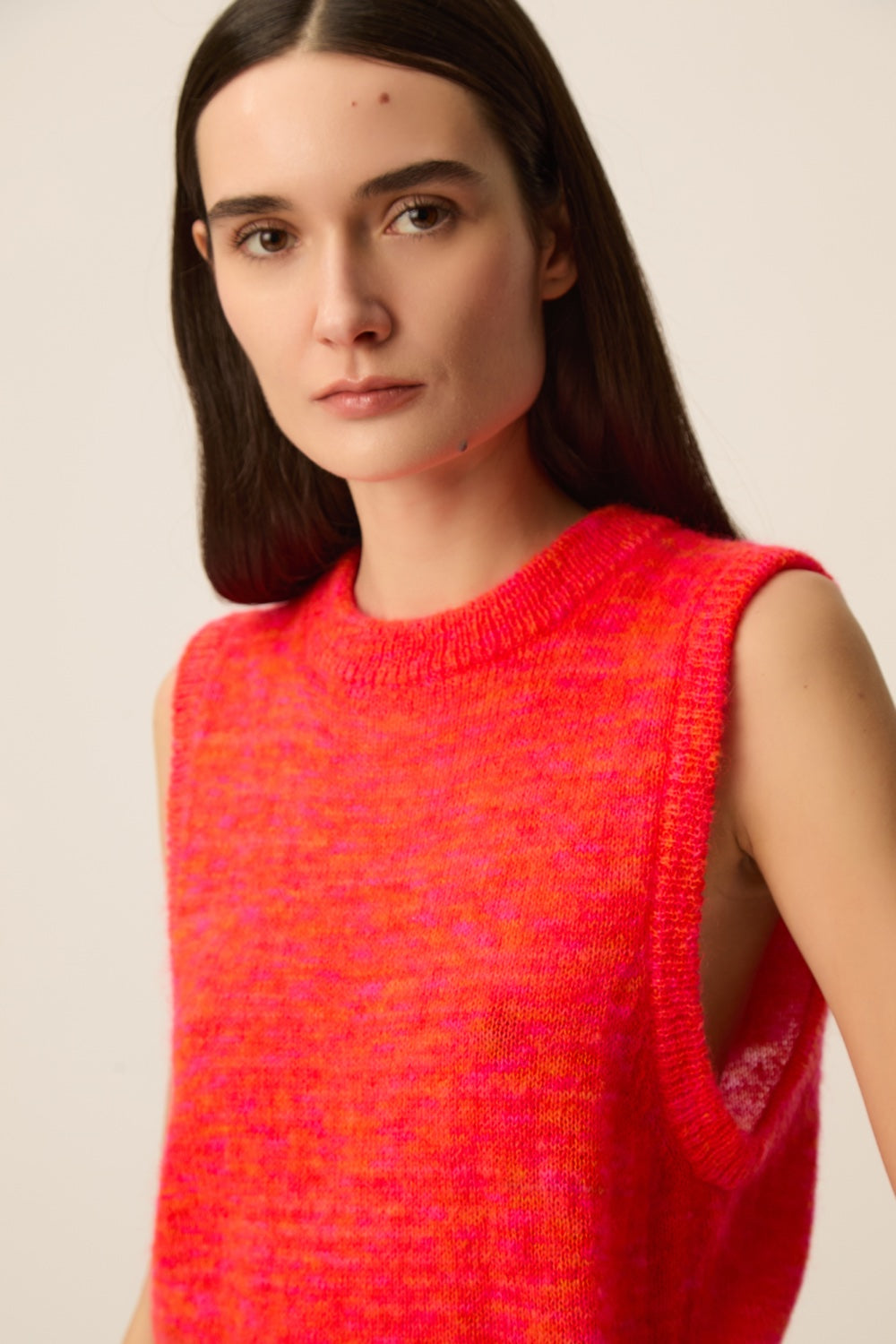 Pull sans manches Astre Sunset