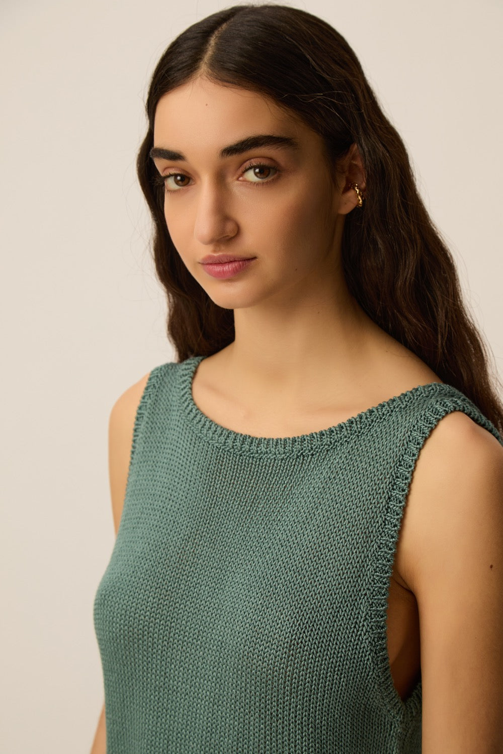 Top Carlota Lagon