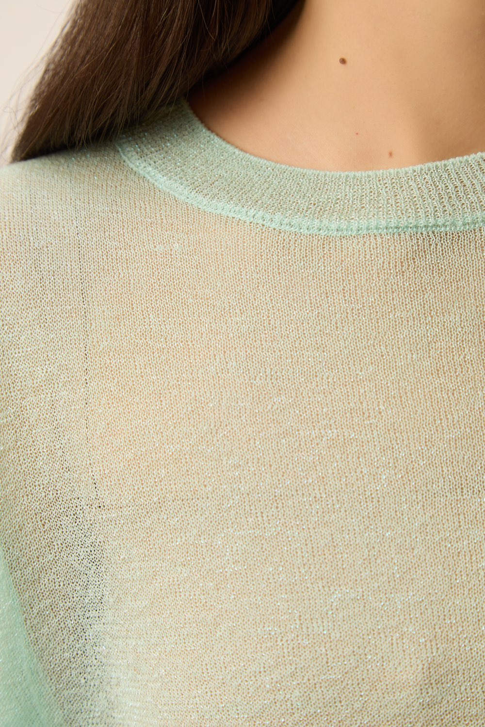 Tee-shirt en maille Adi Crique