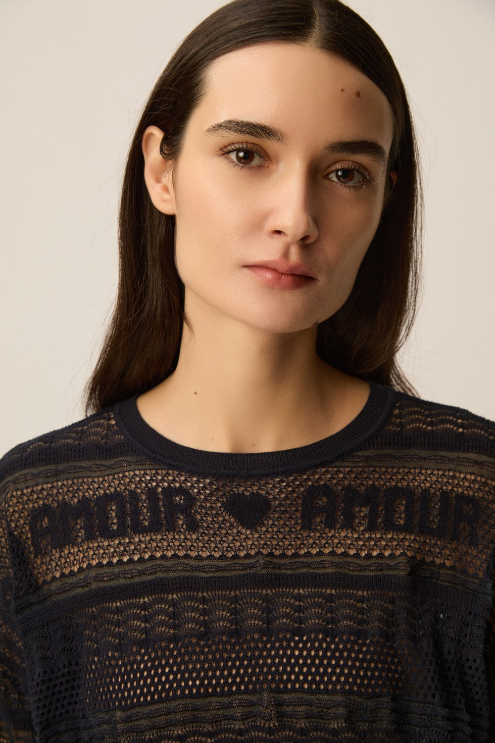 Pull Blisou Marine