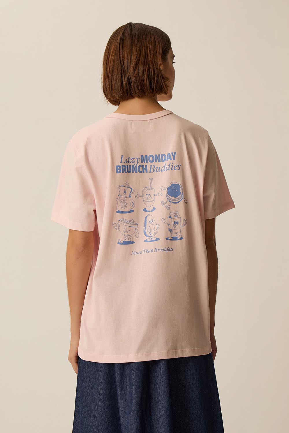 T-shirt Jerem Bulle