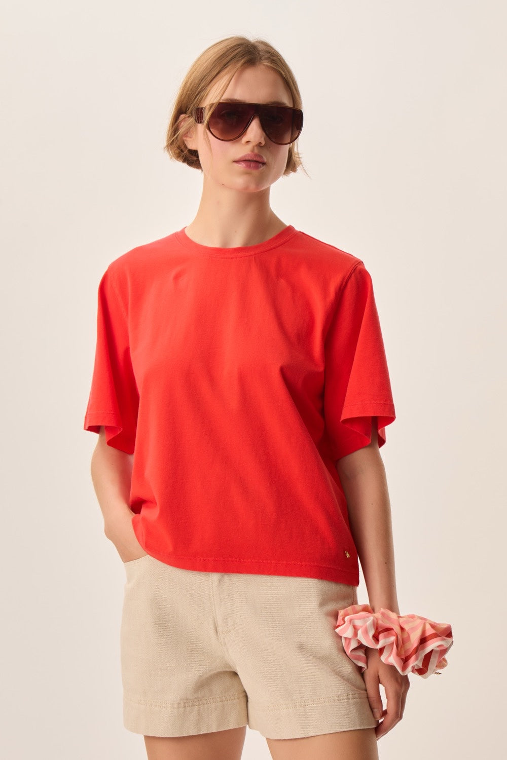 Tee-shirt Jerry Homard