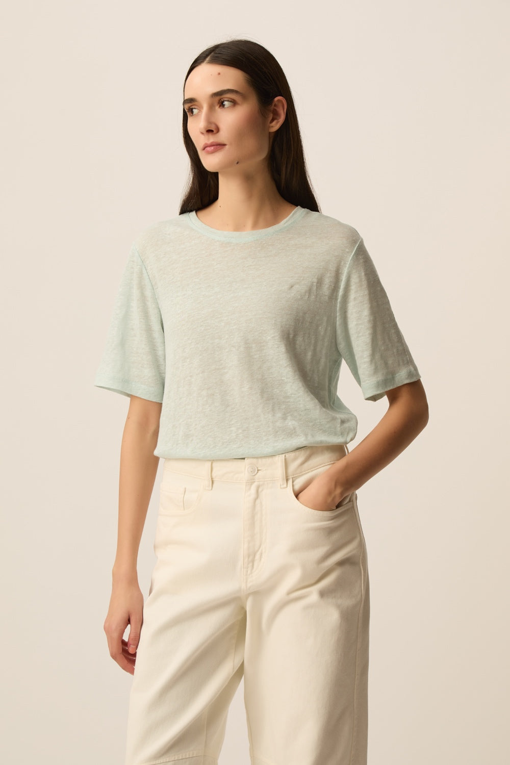 T-shirt Hana Crique