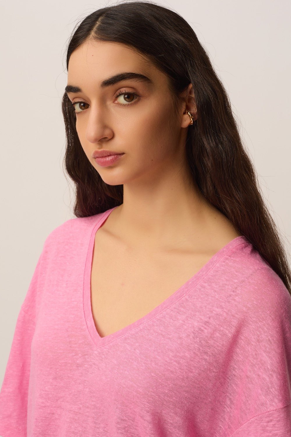 T-shirt Hanabelle Gum