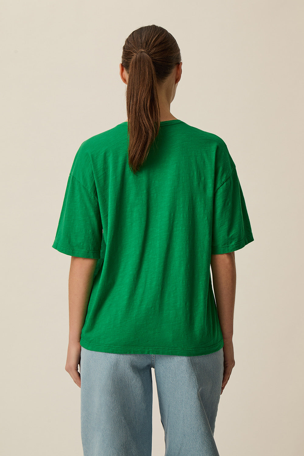 Tee-shirt Zaela Kale