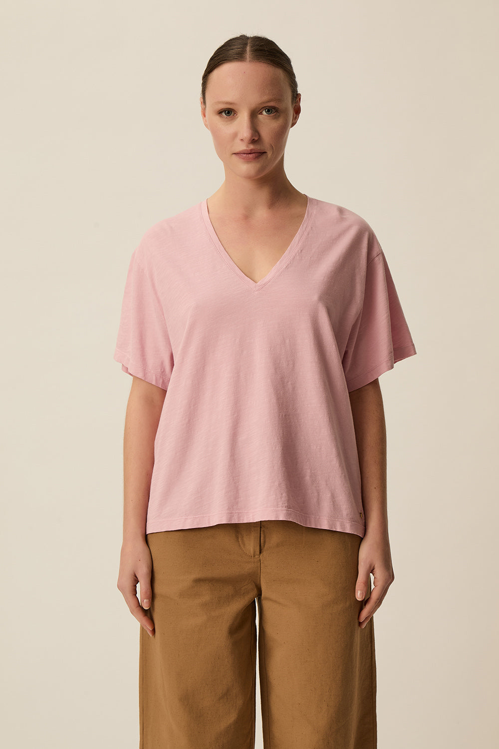 Tee-shirt Zae Rose