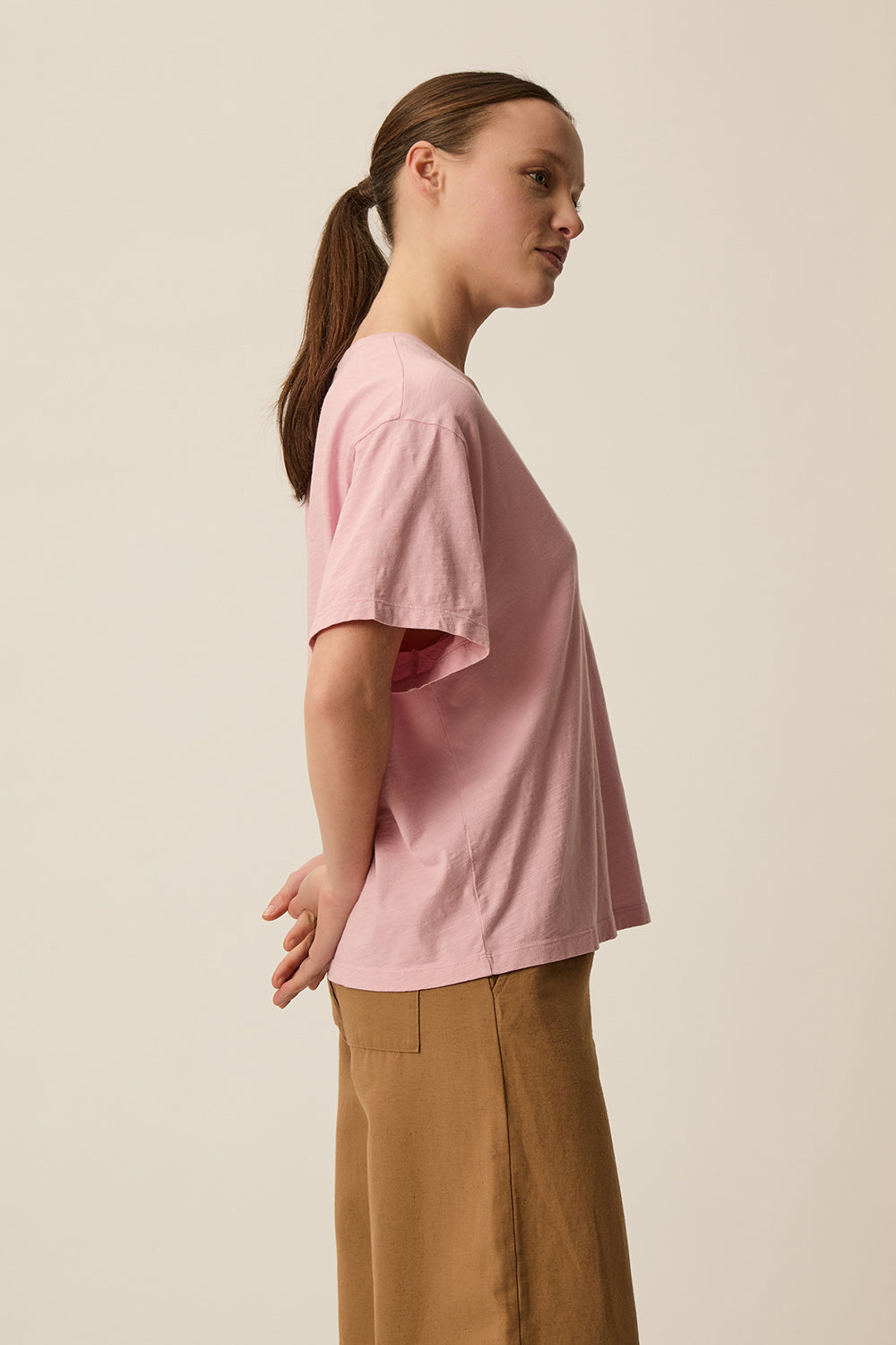 Tee-shirt Zae Rose