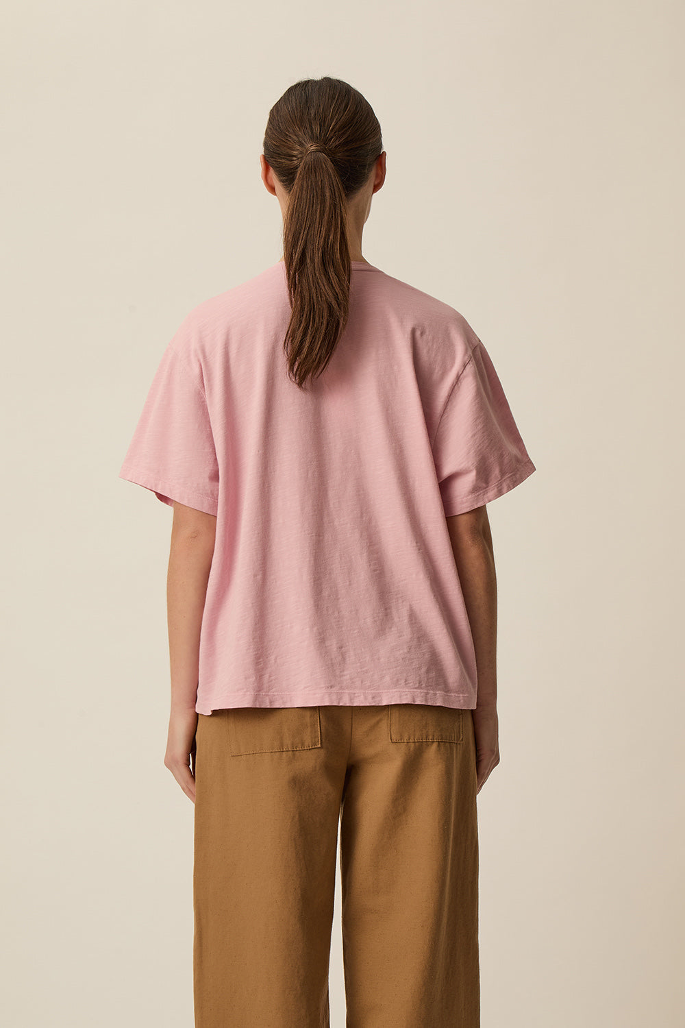 Tee-shirt Zae Rose