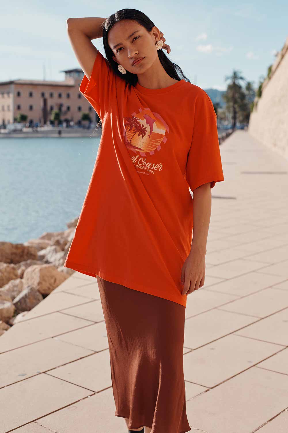 Robe Jess Homard
