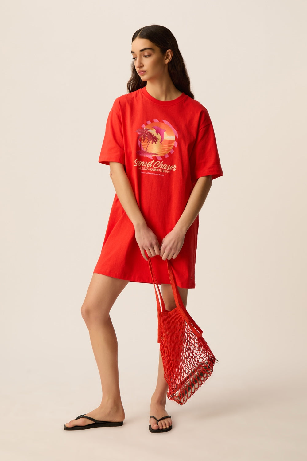 Robe Jess Homard