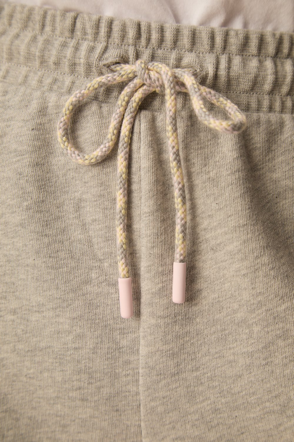 Shorts Yasti Gris Chine