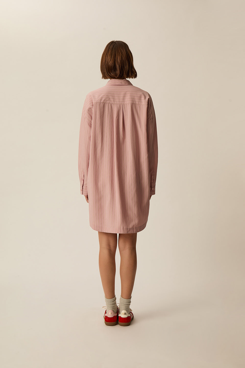 Robe Valery Pensee