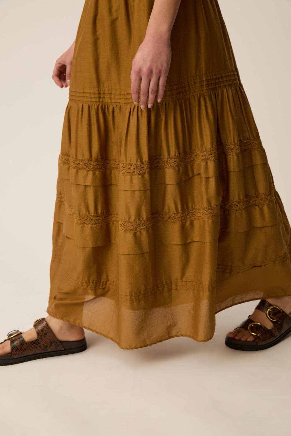 Skirt Tessie Mousse