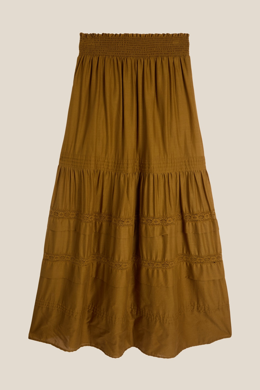 Skirt Tessie Mousse