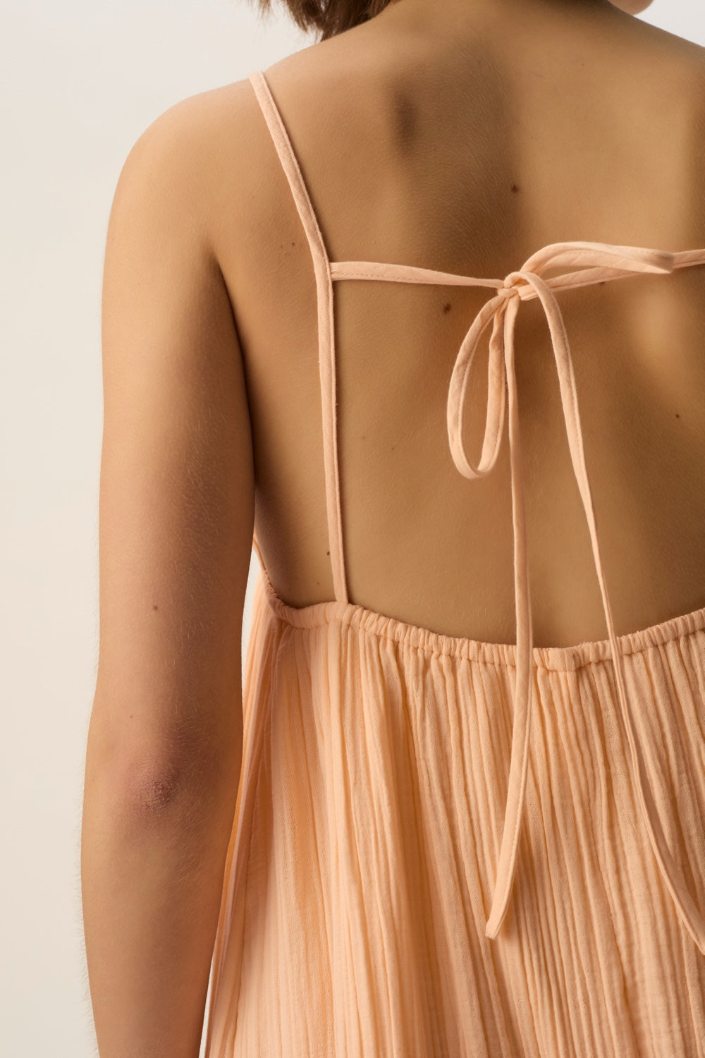 Robe Sopera Peach