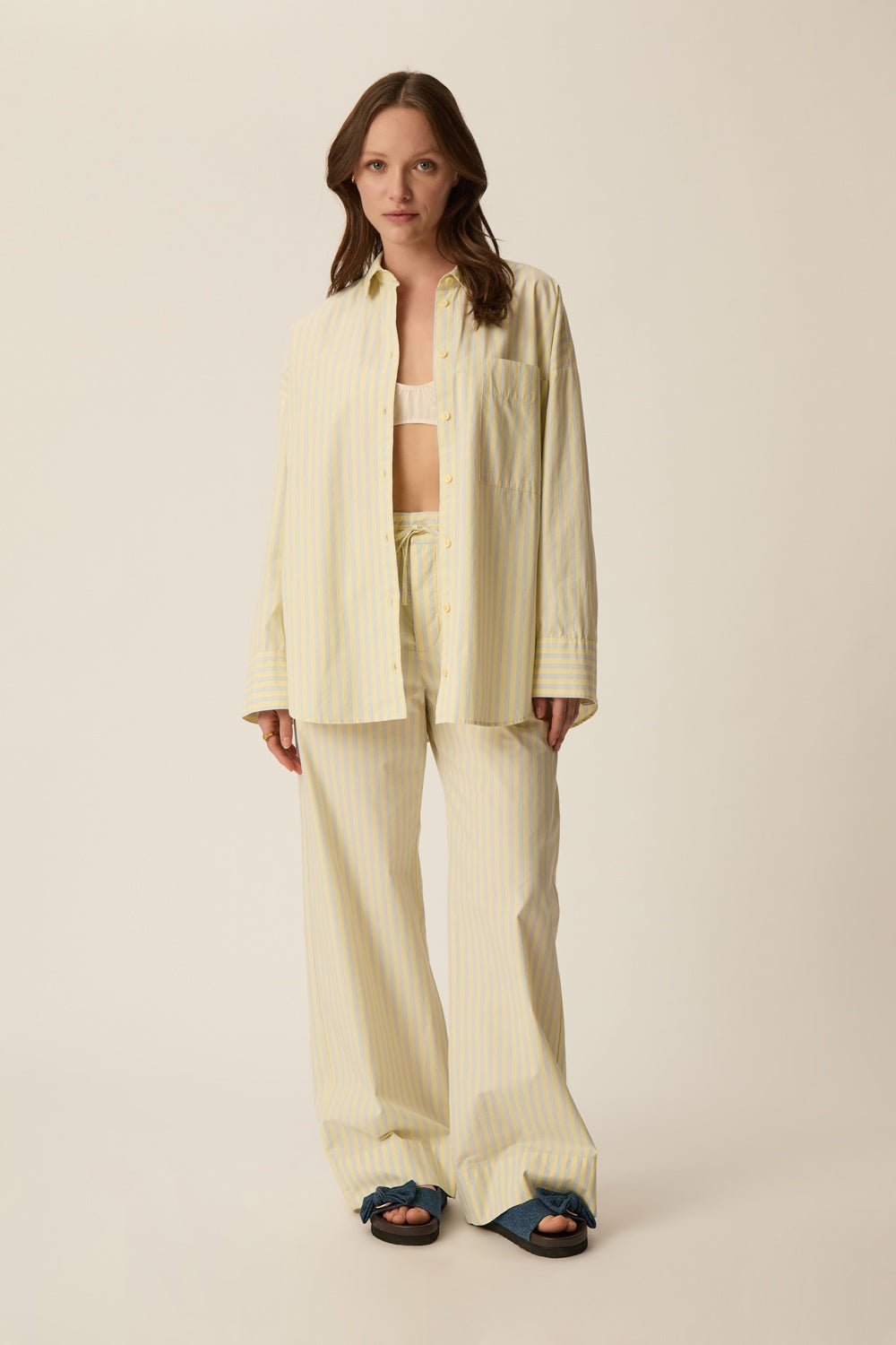 Pantalon Totem Cocon