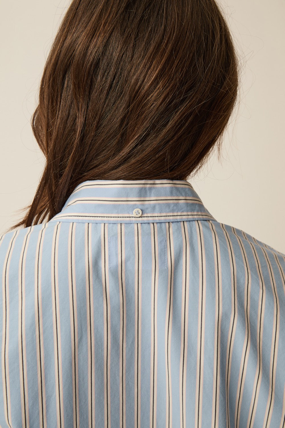 Chemise Souvenir Bleuet