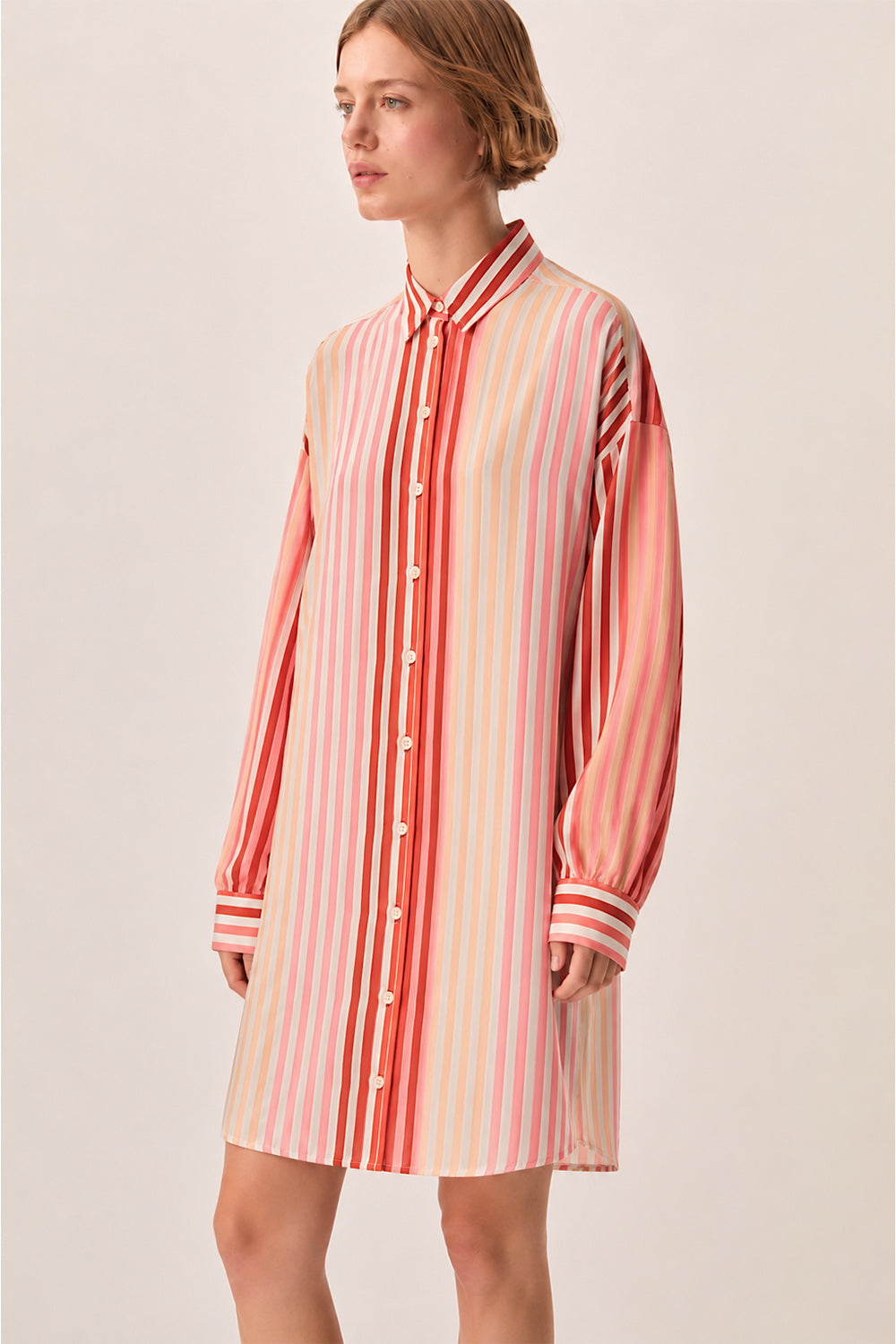 Robe Tanziva Arc En Ciel