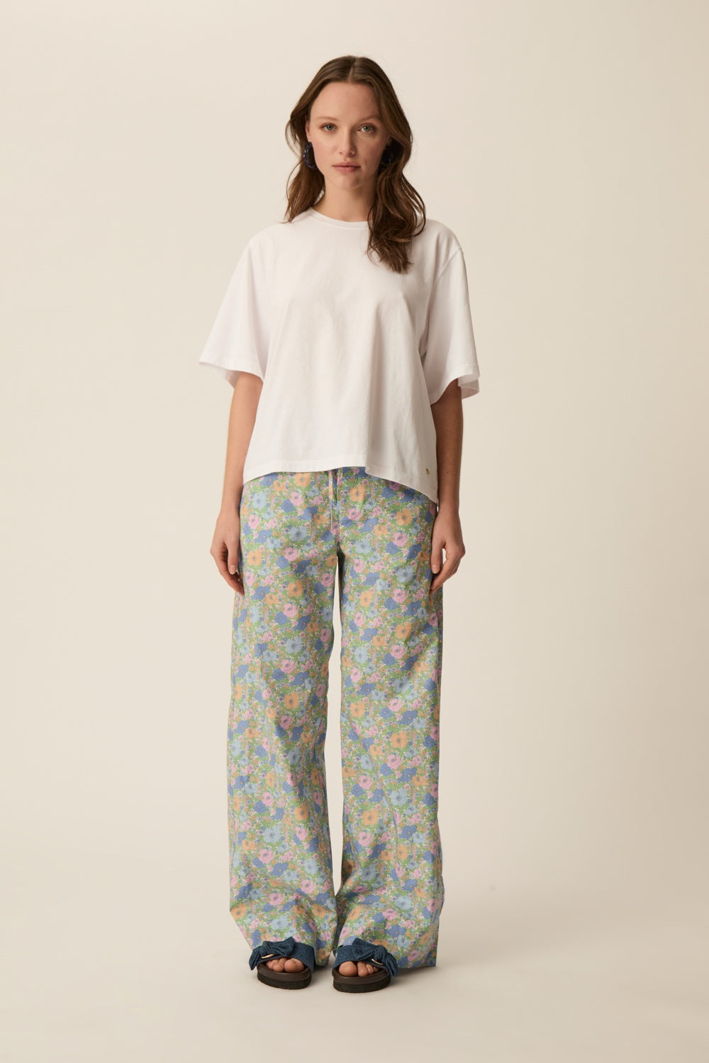 Pantalon Totemus Berty