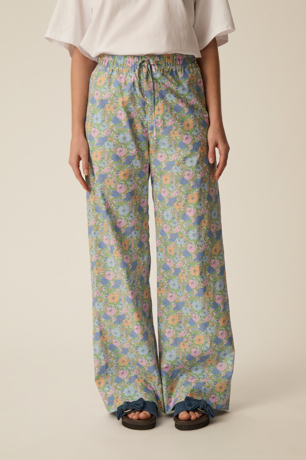 Pantalon Totemus Berty