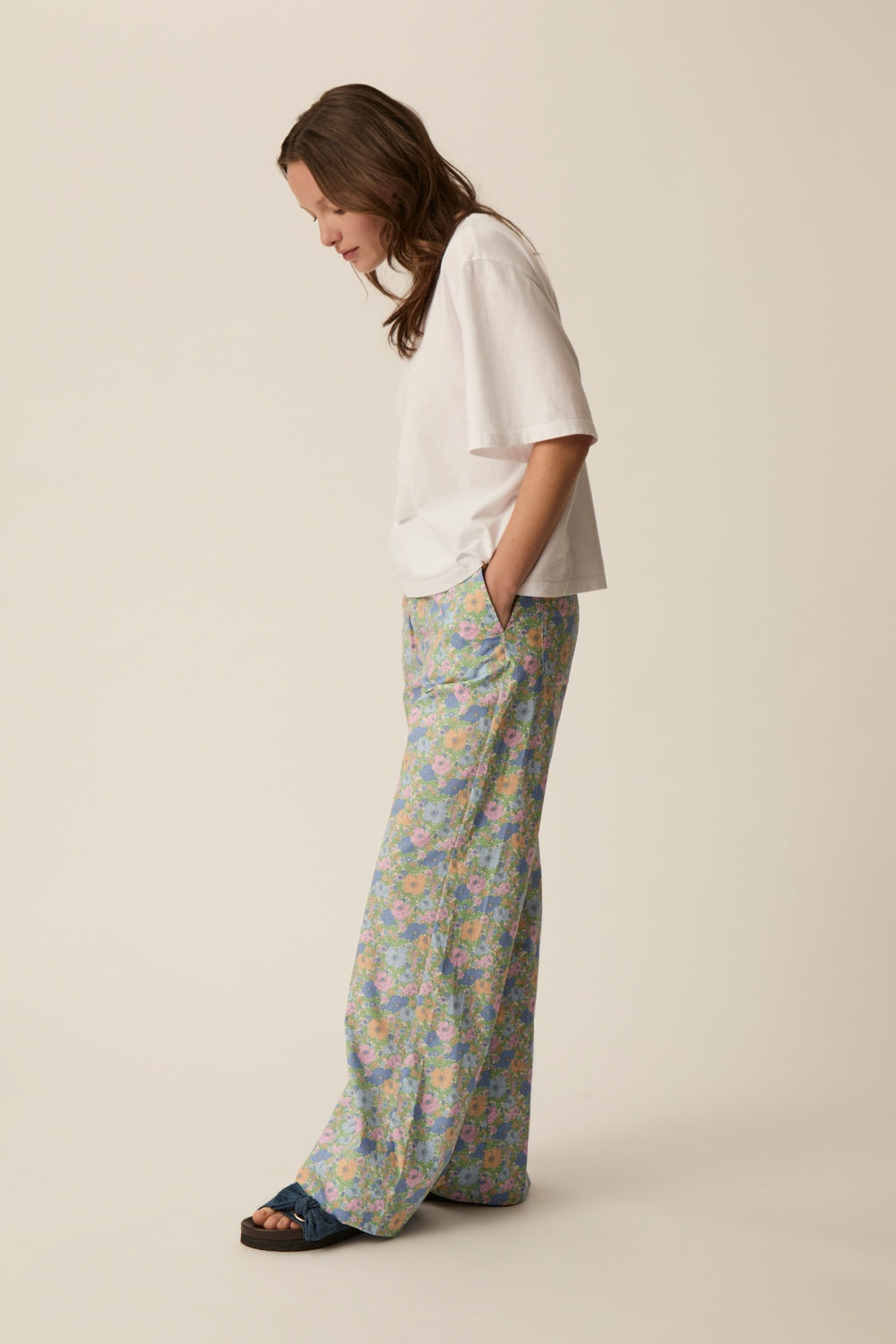 Pantalon Totemus Berty