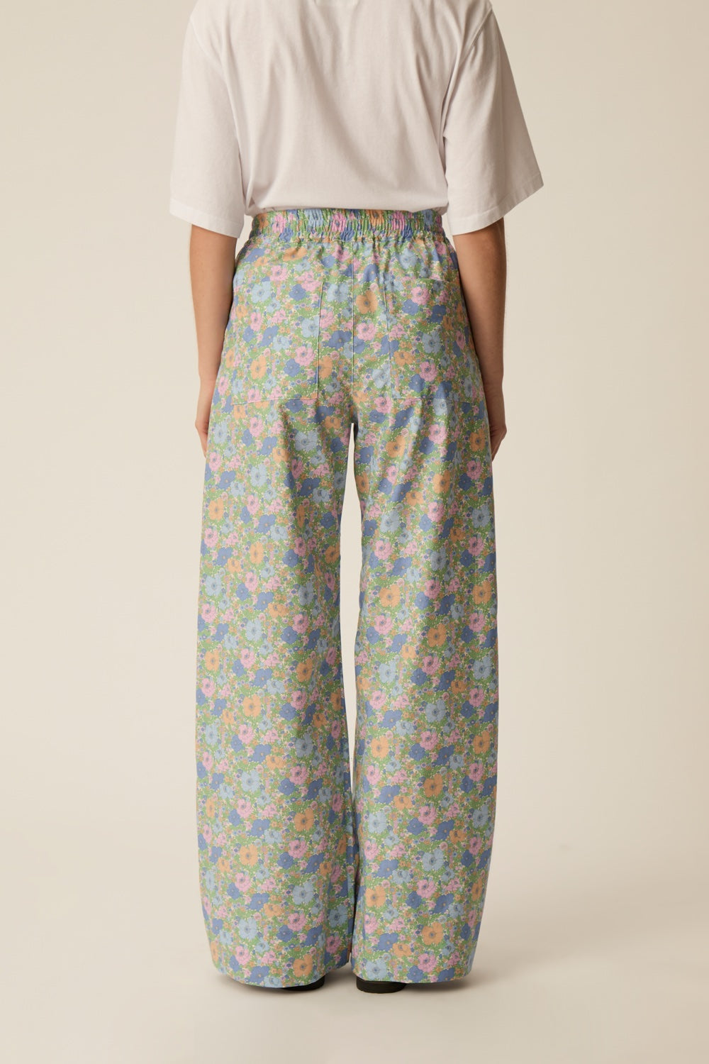 Pantalon Totemus Berty