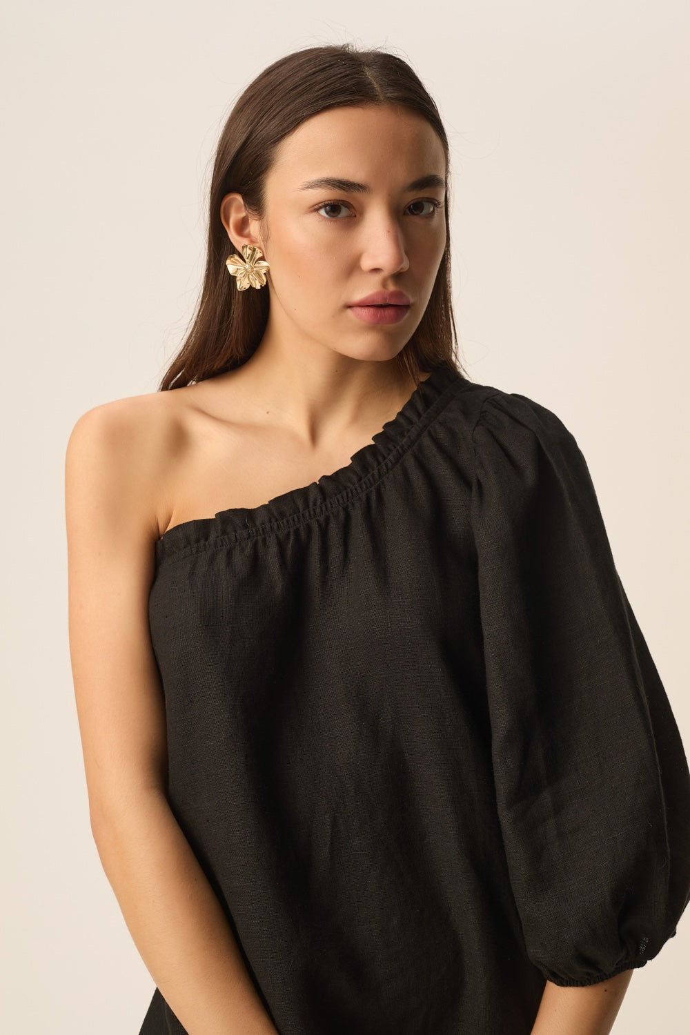 Robe Estrella Noir