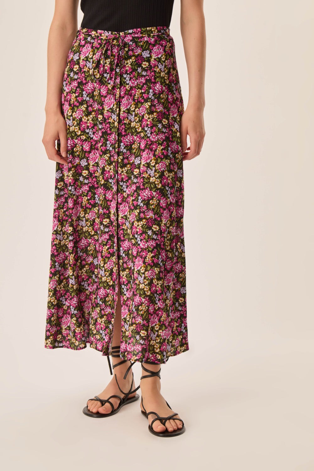 Skirt Elizette Garden