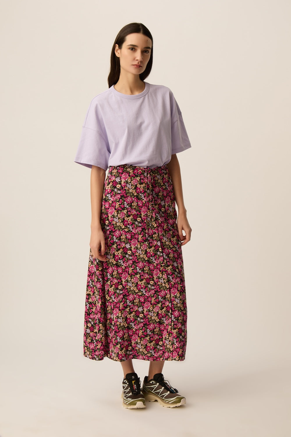 Skirt Elizette Garden