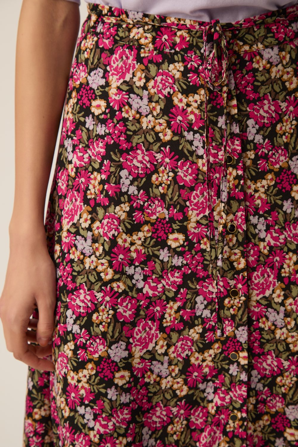 Skirt Elizette Garden
