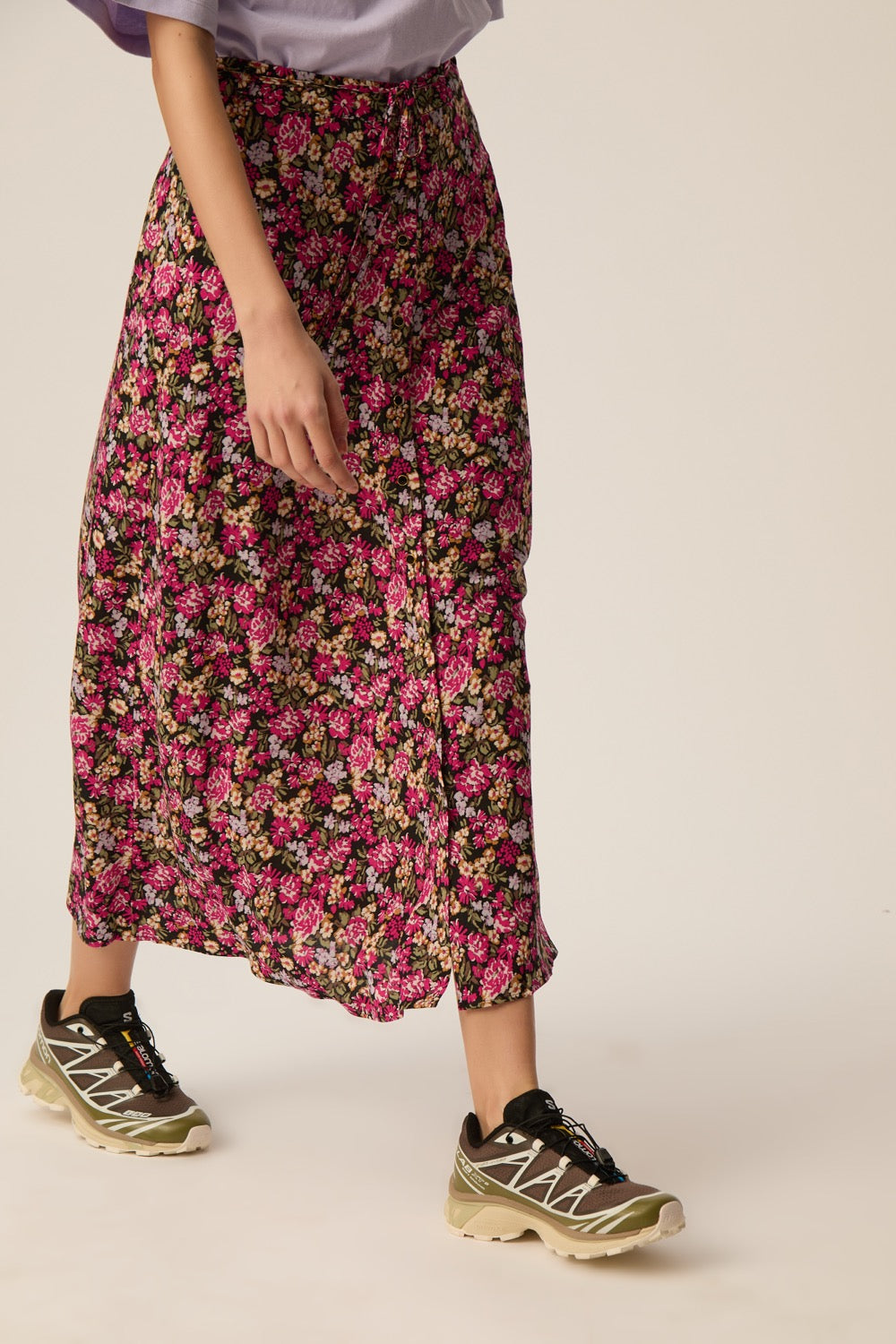 Skirt Elizette Garden