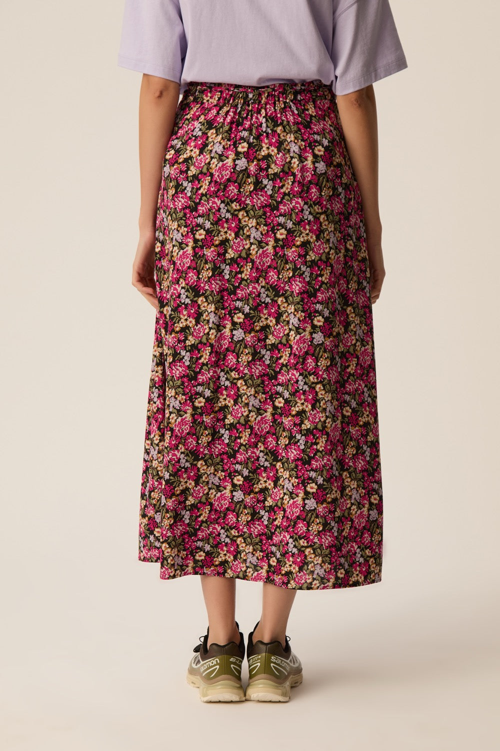 Skirt Elizette Garden