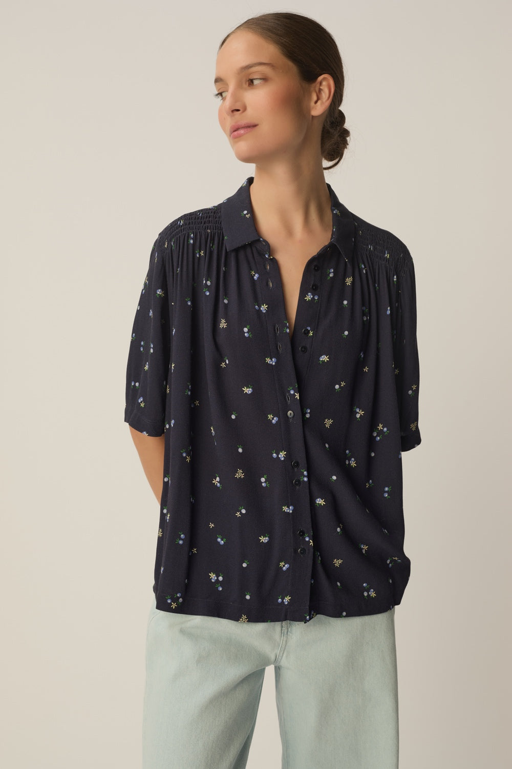 Chemise Elais Myrtille