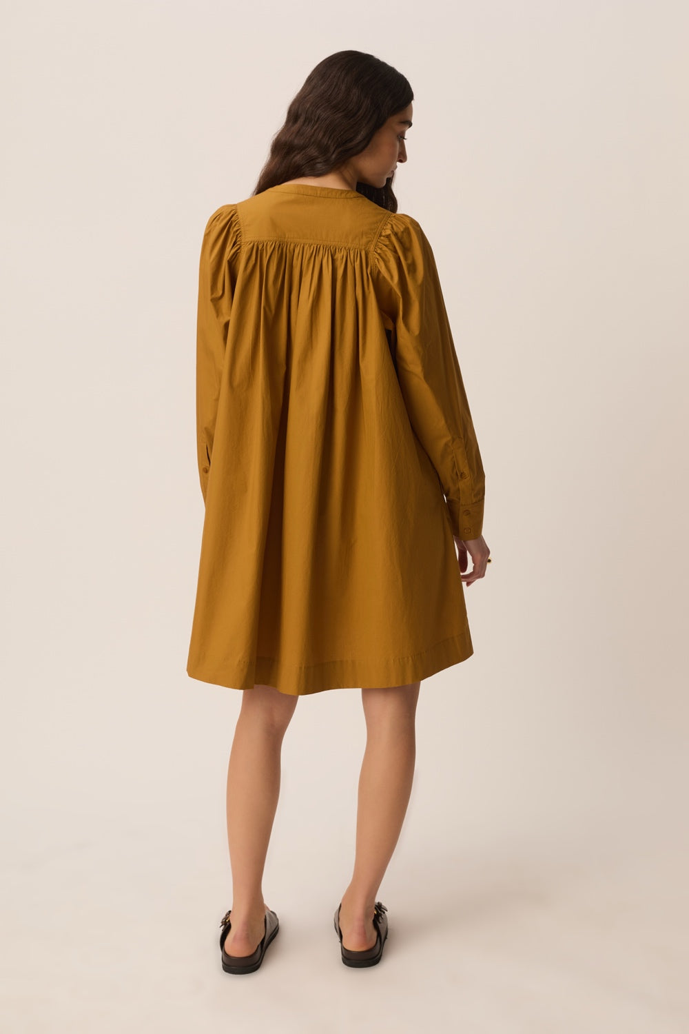 Robe Rebbu Mousse