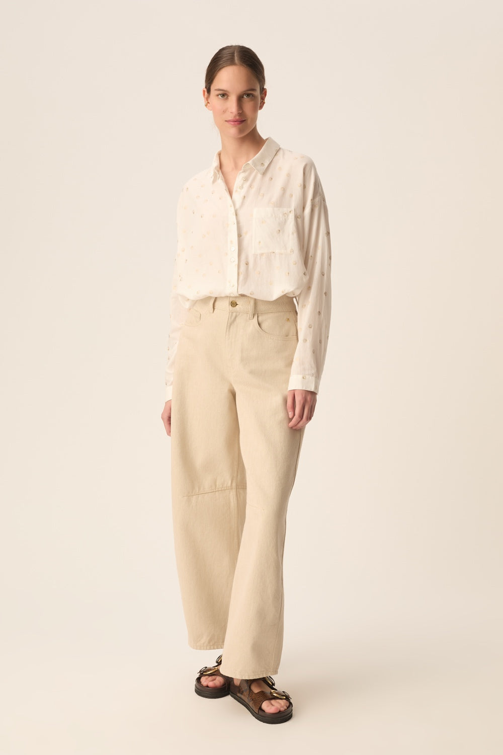 Shirt Velia Jacques