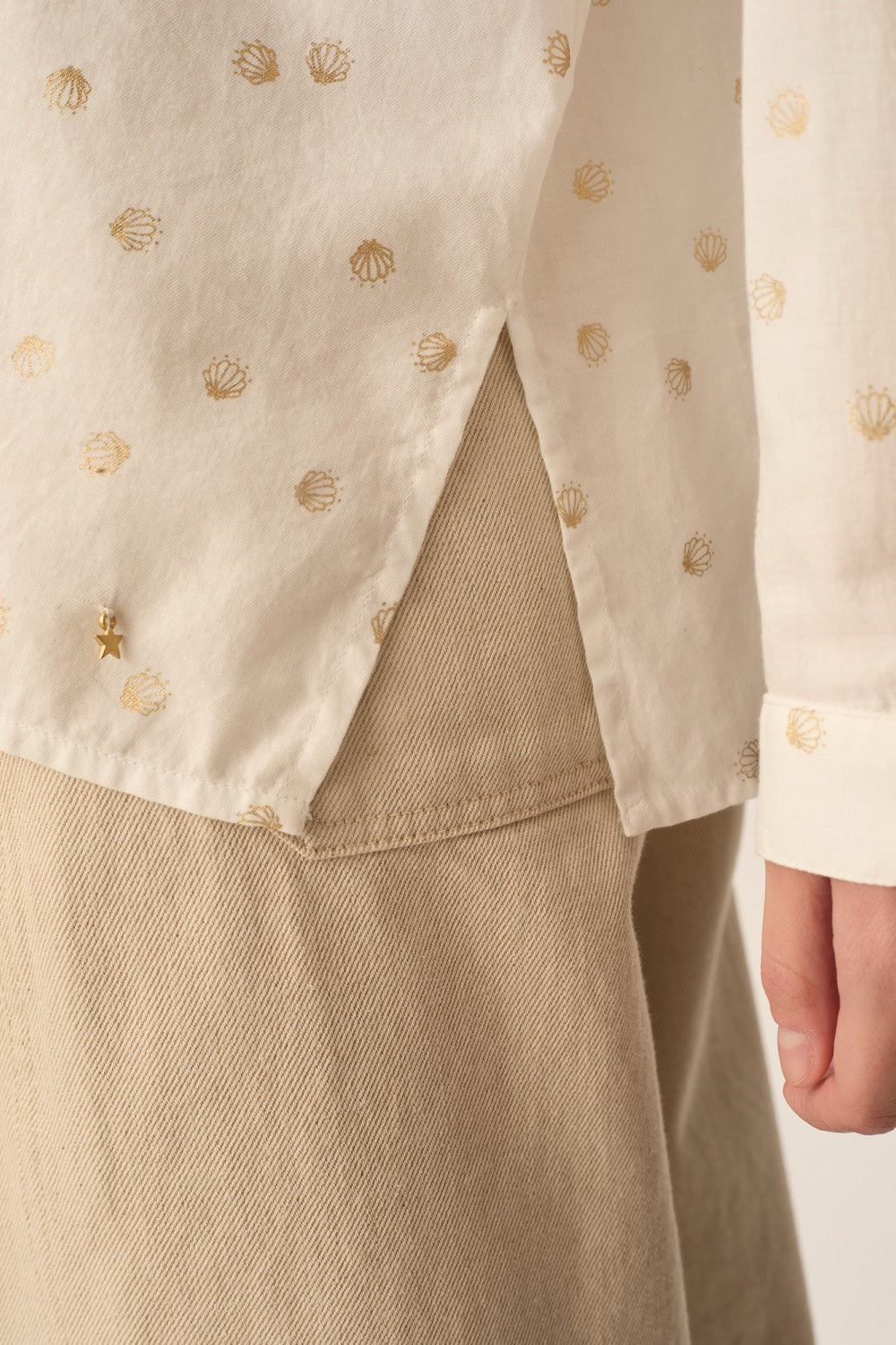 Shirt Velia Jacques